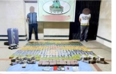 المتهمين  المتهمين