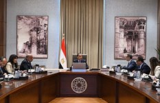 الدكتور مصطفى مدبولي رئيس الوزراء 