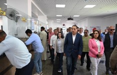 الدكتور مصطفى مدبولي رئيس الوزراء  الدكتور مصطفى مدبولي رئيس الوزراء