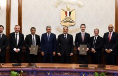 الدكتور مصطفى مدبولي رئيس الوزراء  الدكتور مصطفى مدبولي رئيس الوزراء