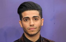 مينا مسعود  مينا مسعود