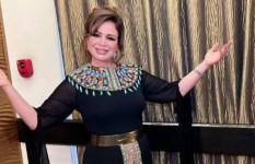 إلهام شاهين  إلهام شاهين