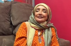 عايدة الأيوبي عايدة الأيوبي