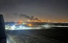 استهداف اسرائيلي لإيران