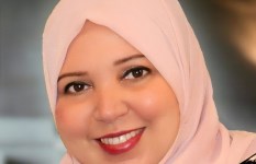 وفاء أنور 