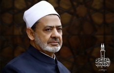  دكتور أحمد الطيب