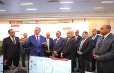 وزير البترول 