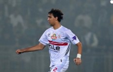 أحمد رفاعي 