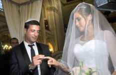 الزواج في اسرائيل  الزواج في اسرائيل