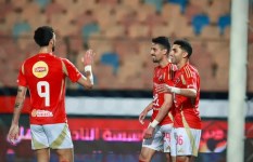 الأهلي 