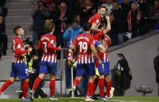 اتليتكو مدريد 