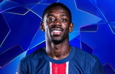 عثمان ديمبيلي 