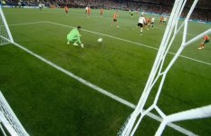 ألمانيا والبرتغال 
