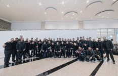 بعثة الأهلي 