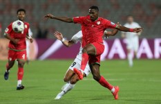 فلسطين وعمان 