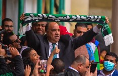 محمد مصيلحي 