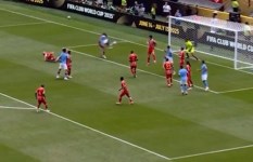 مانشستر سيتي 