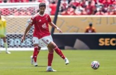 محمد علي بن رمضان 