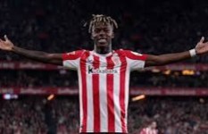 نيكو ويليامز 