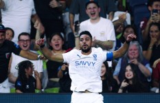 سالم الدوسري 