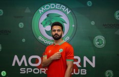 مودرن سبورت 