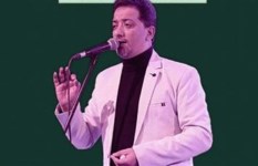 المطرب والمنشد علي الهلباوي  المطرب والمنشد علي الهلباوي