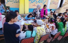 الهيئة العامة لقصور الثقافة الهيئة العامة لقصور الثقافة