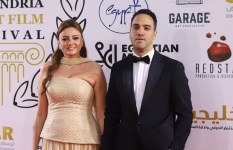 بشرى وخالد محمود حميدة بشرى وخالد محمود حميدة