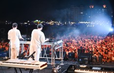 فريق ديسكو مصر فريق ديسكو مصر