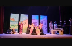 الهيئة العامة لقصور الثقافة الهيئة العامة لقصور الثقافة