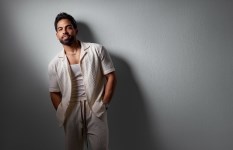 المطرب فريد المطرب فريد