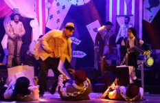 الهيئة العامة لقصور الثقافة 