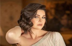 يسرا اللوزي 