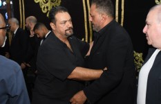 الفنان مراد مكرم