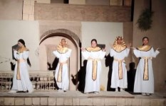 قصر ثقافة حسن فتحي