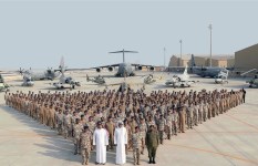 صورة من قاعدة العديد صورة من قاعدة العديد