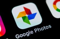 تطبيق جوجل للصور بالذكاء الاصطناعي 