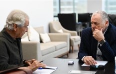 اختيار طولان لقيادة المنتخب 