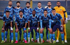نادي بيراميدز
