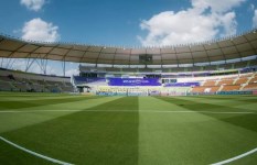 فيفا يكشف مواقع تدريبات الأهلي في كأس العالم للأندية 2025