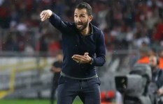 المغربي عادل رمزي