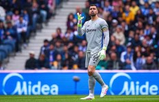 حارس مرمى بورتو