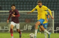  سيراميكا كليوباترا ضد الإسماعيلي