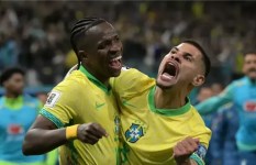 منتخب البرازيل