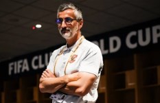 خوسيه ريبيرو