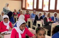  الطلاب 