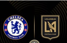  تشيلسي الإنجليزي