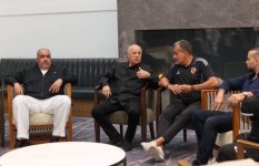  هاني أبو ريدة