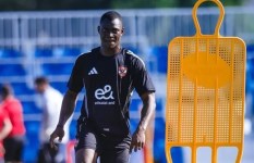 النادي الأهلي 