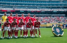 النادي الأهلي 